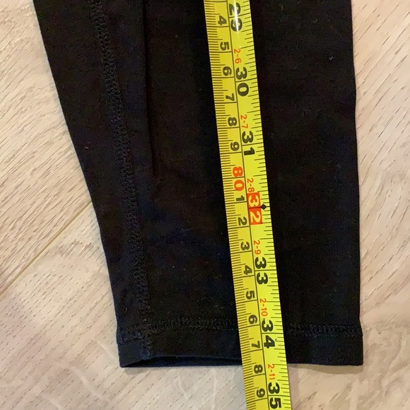 Miiyu par Simon NWOT Sz Small Bamboo Rayon Legging - Picture 4 of 5